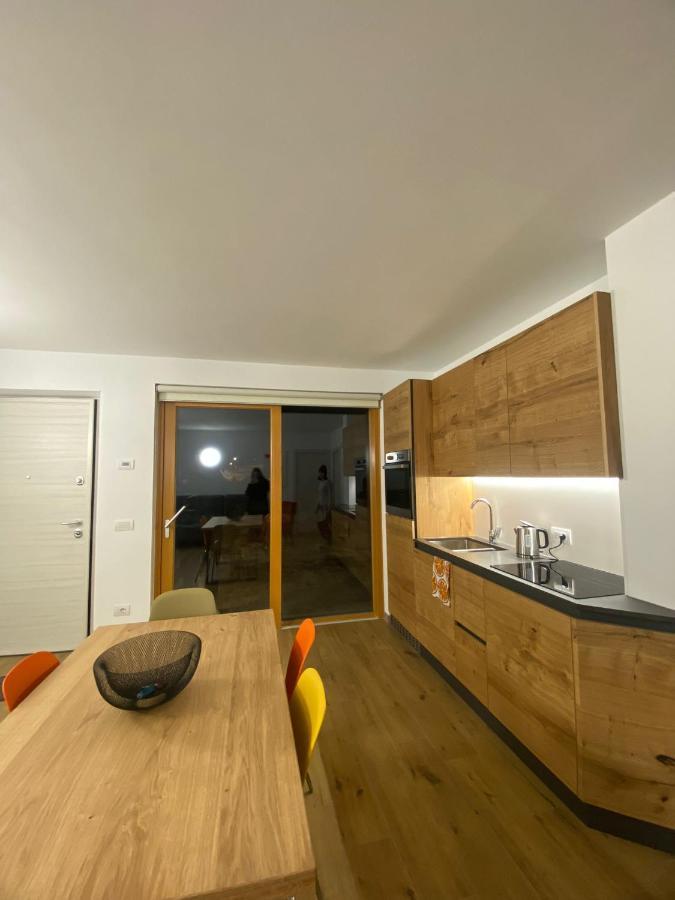 Villa Chalet Relax Molveno E Andalo Dolomiti Extérieur photo