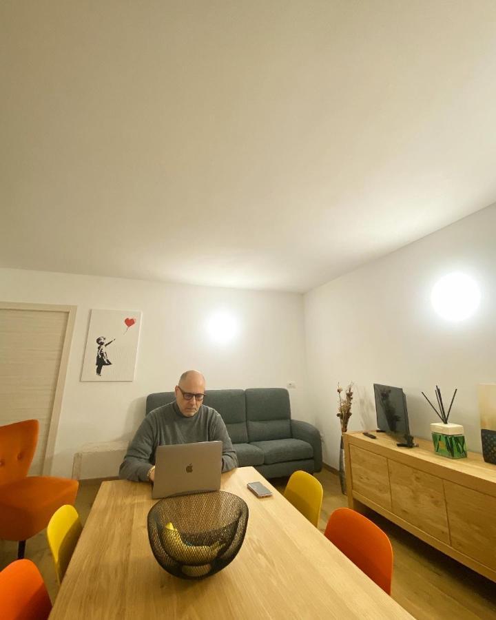 Villa Chalet Relax Molveno E Andalo Dolomiti Extérieur photo
